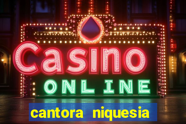 cantora niquesia santos pelada